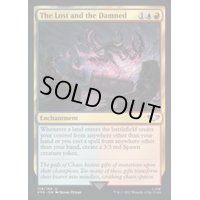 (サージFOIL)ロスト・アンド・ダムド/The Lost and the Damned《英語》【40K】