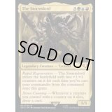 (サージFOIL)スウォームロード/The Swarmlord《英語》【40K】