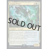 (サージFOIL)トライゴン・プライム/Trygon Prime《英語》【40K】