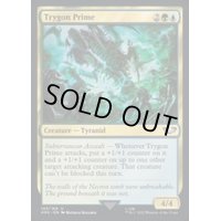 (サージFOIL)トライゴン・プライム/Trygon Prime《英語》【40K】