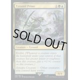 [EX+](サージFOIL)ティラニッド・プライム/Tyranid Prime《英語》【40K】