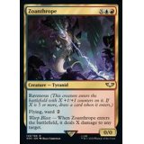 (サージFOIL)ゾアンスロープ/Zoanthrope《英語》【40K】