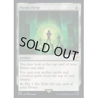 (サージFOIL)神秘の炉/Mystic Forge《英語》【40K】