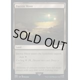 (サージFOIL)やせた原野/Barren Moor《英語》【40K】