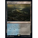 (サージFOIL)詰まった河口/Choked Estuary《英語》【40K】