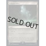 [EX+](サージFOIL)汚染されたぬかるみ/Polluted Mire《英語》【40K】