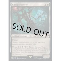 (サージFOIL)クロノマンサー/Chronomancer《英語》【40K】
