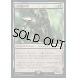 [EX+](サージFOIL)リッチーガード/Lychguard《英語》【40K】