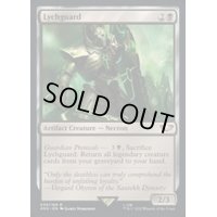 (サージFOIL)リッチーガード/Lychguard《英語》【40K】