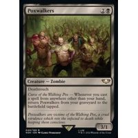 (サージFOIL)ポクスウォーカー/Poxwalkers《英語》【40K】