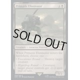 (サージFOIL)プライマリス・エリミネイター/Primaris Eliminator《英語》【40K】