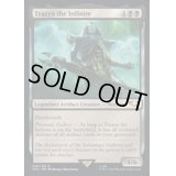 (サージFOIL)無限なるトラザイン/Trazyn the Infinite《英語》【40K】