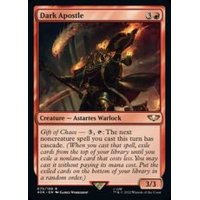 (サージFOIL)ダークアポスル/Dark Apostle《英語》【40K】