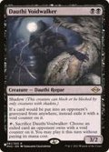ダウスィーの虚空歩き/Dauthi Voidwalker《英語》【Reprint Cards(The List)】
