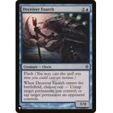 詐欺師の総督/Deceiver Exarch《英語》【Reprint Cards(The List)】