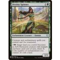 運命を紡ぐ者/Destiny Spinner《英語》【Reprint Cards(The List)】