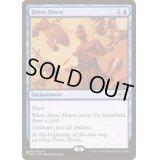 激しい叱責/Dress Down《英語》【Reprint Cards(The List)】