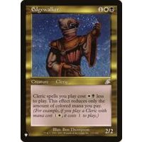境を歩む者/Edgewalker《英語》【Reprint Cards(The List)】