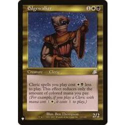 画像1: [EX+]境を歩む者/Edgewalker《英語》【Reprint Cards(The List)】