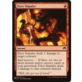 焦熱の衝動/Fiery Impulse《英語》【Reprint Cards(The List)】