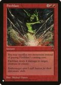 火炎破/Fireblast《英語》【Reprint Cards(The List)】