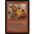 [EX]鋭い痛み/Flaring Pain《英語》【Reprint Cards(The List)】