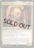ガドック・ティーグ/Gaddock Teeg《英語》【Reprint Cards(The List)】