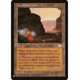 [EX+](WTH)宝石鉱山/Gemstone Mine《英語》【Reprint Cards(The List)】