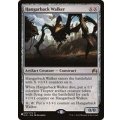 搭載歩行機械/Hangarback Walker《英語》【Reprint Cards(The List)】