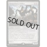 搭載歩行機械/Hangarback Walker《英語》【Reprint Cards(The List)】
