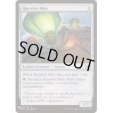 機能不全ダニ/Haywire Mite《英語》【Reprint Cards(The List)】