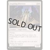 鼓舞する監視者/Inspiring Overseer《英語》【Reprint Cards(The List)】