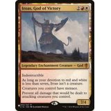勝利の神、イロアス/Iroas, God of Victory《英語》【Reprint Cards(The List)】