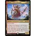 [PLD]運命の神、クローティス/Klothys, God of Destiny《英語》【Reprint Cards(The List)】