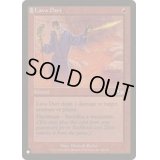 溶岩の投げ矢/Lava Dart《英語》【Reprint Cards(The List)】