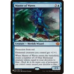 画像1: [EX+]波使い/Master of Waves《英語》【Reprint Cards(The List)】