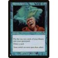 [EX]留意/Mental Note《英語》【Reprint Cards(The List)】