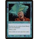 [EX]留意/Mental Note《英語》【Reprint Cards(The List)】