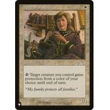 [EX+](ULG)ルーンの母/Mother of Runes《英語》【Reprint Cards(The List)】
