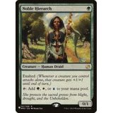貴族の教主/Noble Hierarch《英語》【Reprint Cards(The List)】
