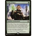 ニッサの誓い/Oath of Nissa《英語》【Reprint Cards(The List)】