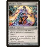 極楽のマントル/Paradise Mantle《英語》【Reprint Cards(The List)】