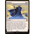 [EX+]天秤/Balance《英語》【Reprint Cards(The List)】