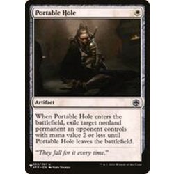 画像1: ポータブル・ホール/Portable Hole《英語》【Reprint Cards(The List)】