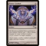 魔力の導管/Power Conduit《英語》【Reprint Cards(The List)】