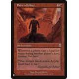 栄光の代価/Price of Glory《英語》【Reprint Cards(The List)】