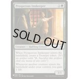 裕福な亭主/Prosperous Innkeeper《英語》【Reprint Cards(The List)】