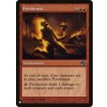 紅蓮炎血/Pyrohemia《英語》【Reprint Cards(The List)】