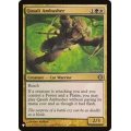 [EX+]クァーサルの伏兵/Qasali Ambusher《英語》【Reprint Cards(The List)】