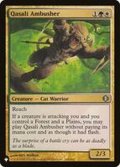 [EX+]クァーサルの伏兵/Qasali Ambusher《英語》【Reprint Cards(The List)】